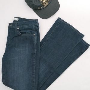 Levi's 515 bootcut size 4